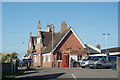 Wareham Railway Station