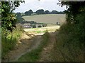 View, Bishopstone