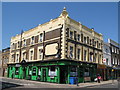 The White Swan, Deptford High Street, SE8