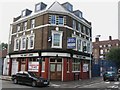 The Navy Arms, New King Street, SE8