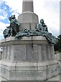 The War Memorial at Port Sunlight