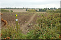 Footpath from Bascote to Southam (1)