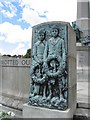 The War Memorial at Port Sunlight