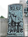 The War Memorial at Port Sunlight