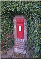 Postbox, Park Gate