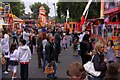 St Giles Fair on Woodstock Road