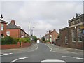 West Agridge - viewed from High Street