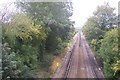 Railway to Chilham