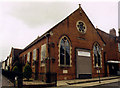 Aldershot Baptist Church