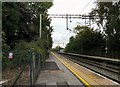 Bramhall Station