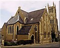 Former Methodist Church, Aldershot