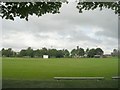 Morley Cricket Club - Scatcherd Lane