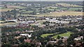 QinetiQ viewed from North Hill