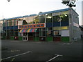 Playzone in Northarbour Road