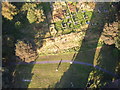 Lawn at the Base of Wainhouse Tower