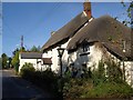 Rose Cottage, Tedburn St Mary