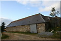 Laggan Steading