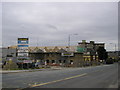 Housing Development, Otley Road, Bradford BD3