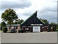 Rocester Village Hall