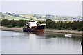 The Severn Sands at Fremington Quay