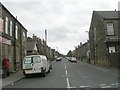 Worrall Street - Fountain Street