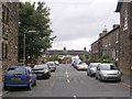 Thackray Street - Fountain Street