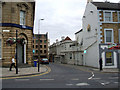 Royal Street, Barnsley