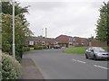 Hanley Road - Chartists Way