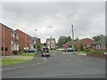 Marston Avenue - Hanley Road