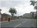 Flexbury Avenue - Elvaston Road