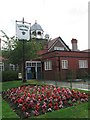 Church Drive Primary School, Port Sunlight