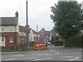 Askey Crescent - Britannia Road