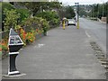 Milepost, Kilsyth