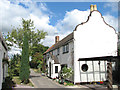 Cottages at Heckingham Holes