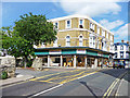 High Street, Shanklin, Isle of Wight