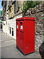 Queen Elizabeth II Post boxes, Steephill Road, Shanklin