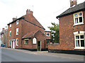 House in Langley Road