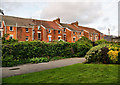 Houses, Mumbles