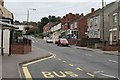 Post Office Killamarsh