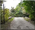 Dunkirk Lane Bridge