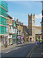 United Reformed Church, High Street, Shanklin