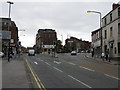 Oldham - Junction Of Union & Yorkshire Streets