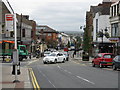 Oldham - Yorkshire Street At St Mary