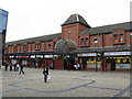 Oldham - Tommyfield Market