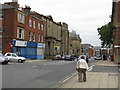 Oldham - Union Street