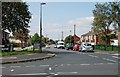 Terrace Street, Harts Hill