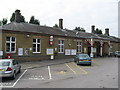 Rickmansworth Railway Station