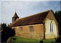 St Nicholas, Kingsley