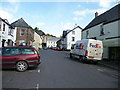 Dulverton : Fore Street