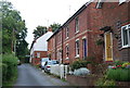 Cottages, Holden Corner